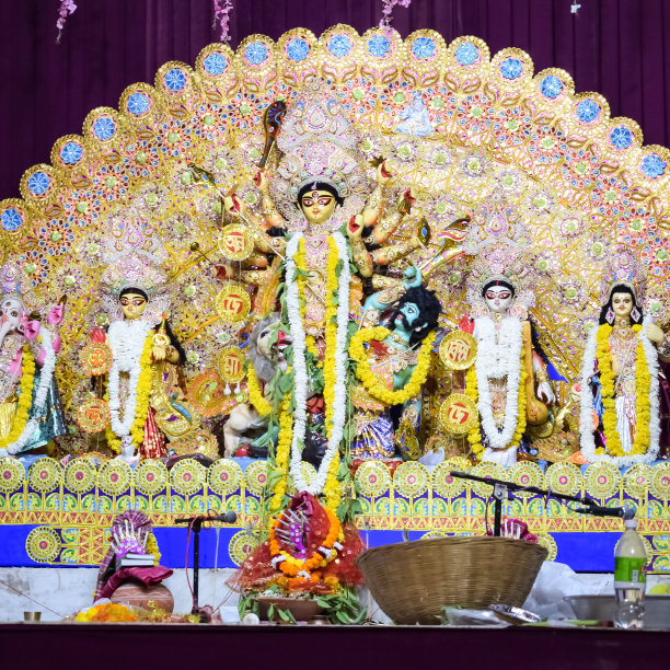 durga