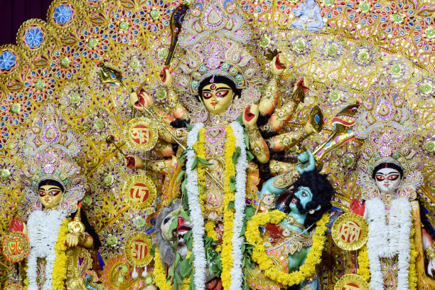durga