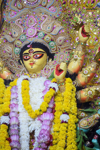 durga