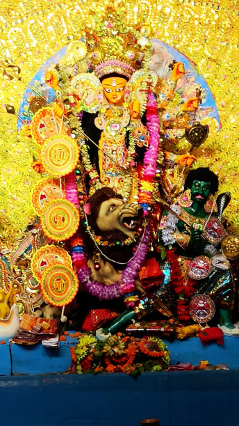 durga