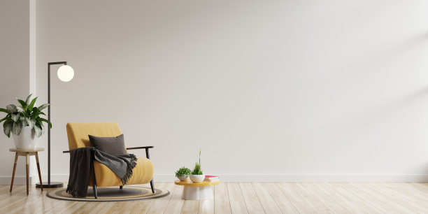 室内全景效果图