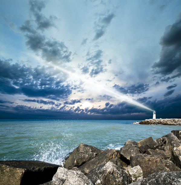 lighthouse