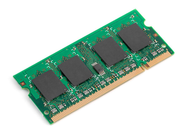 随机存取存储器