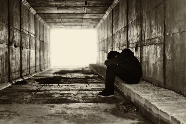 sadness
