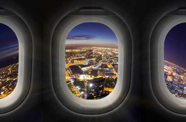 plane