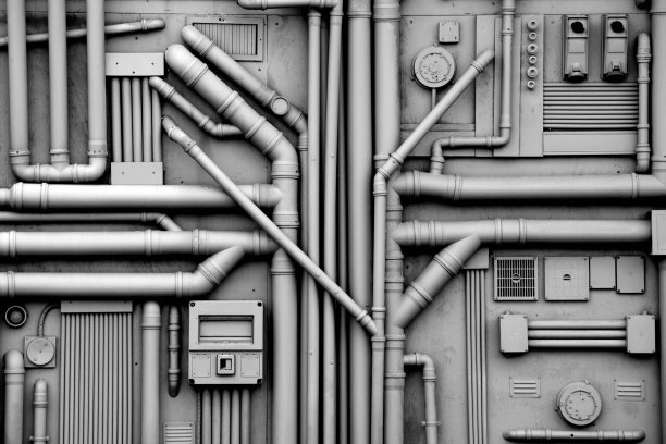 pipe