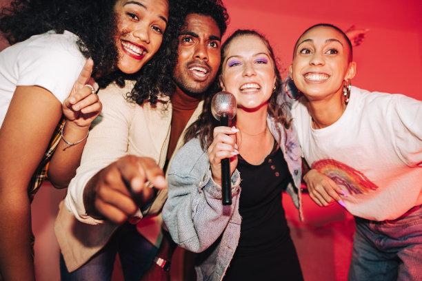 karaoke
