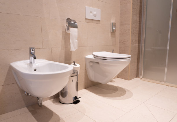 bidet