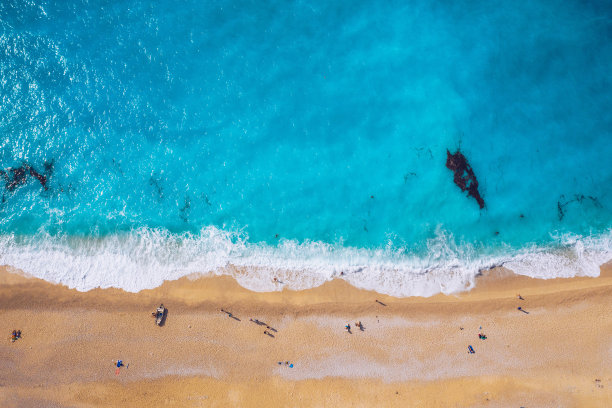 sea