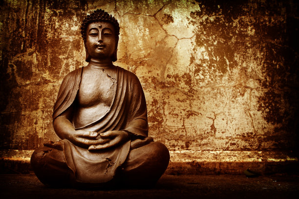 buddha