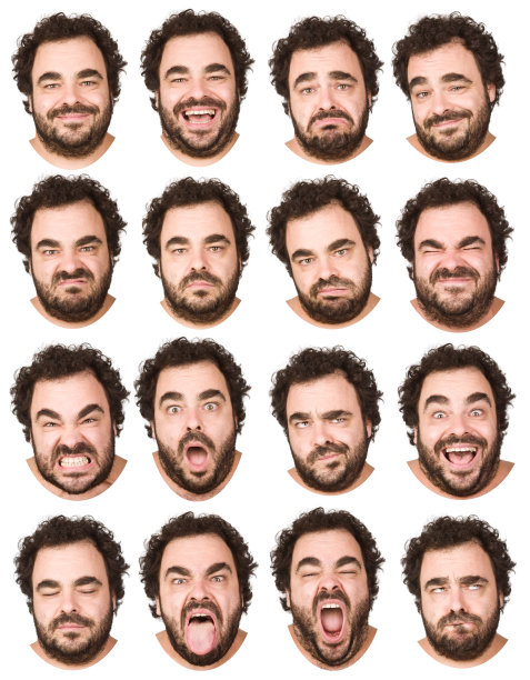 expression