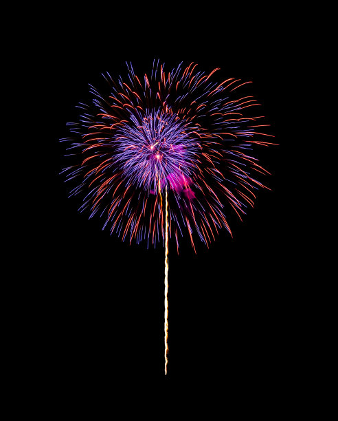 firework