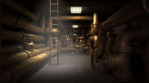 pipe