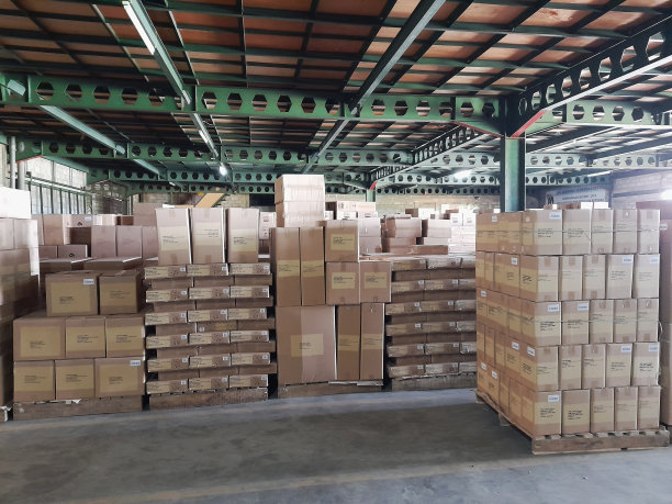 warehouse