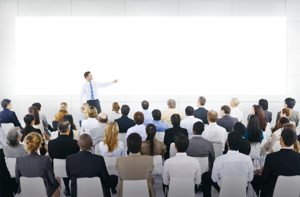 speech