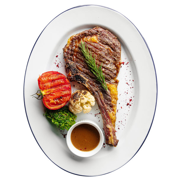 steak