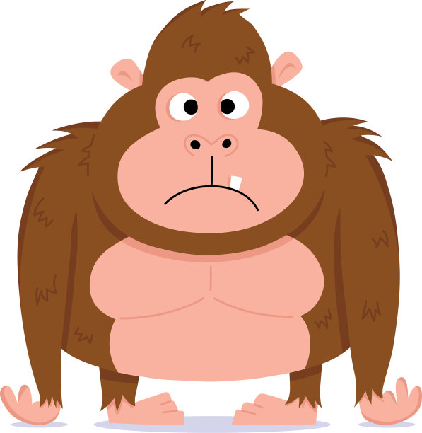 pongo