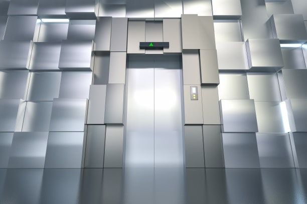 elevator