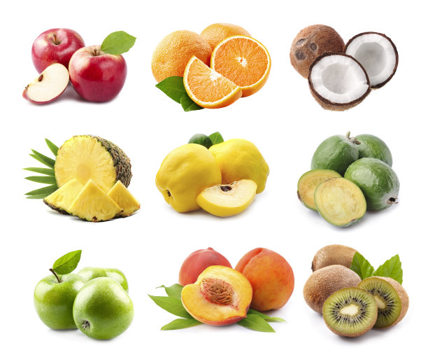 fruit