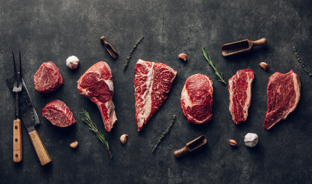 beef