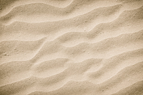 sands
