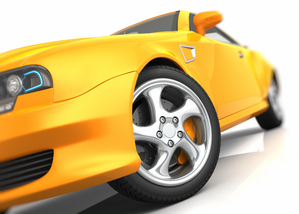 tires