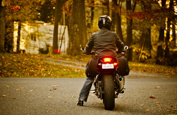 biker