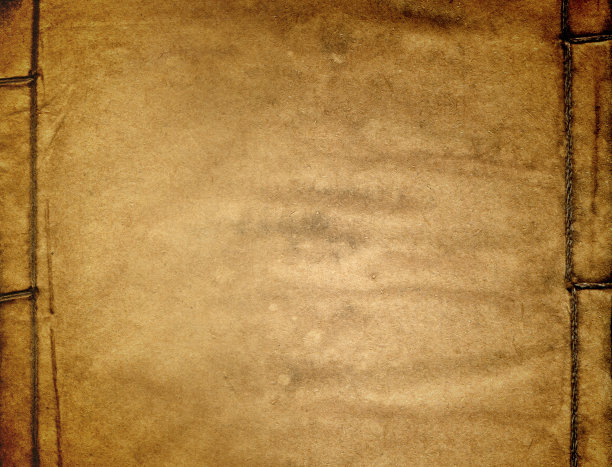 parchment