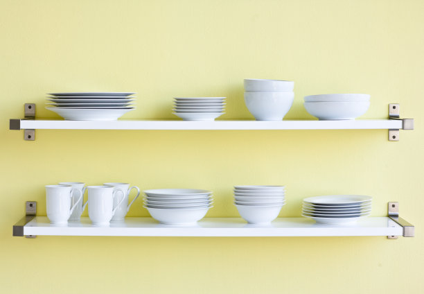 dishes