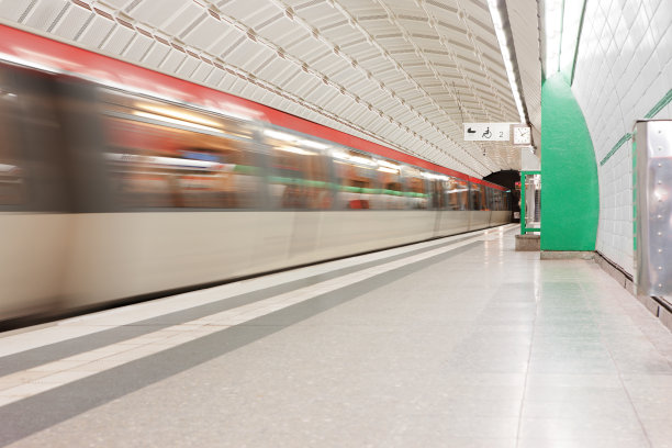 underground