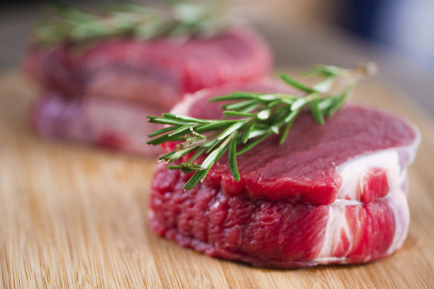 beef