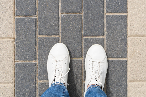 pavement