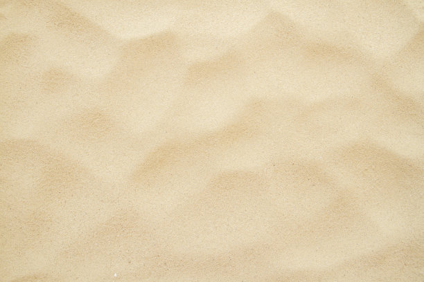 sands