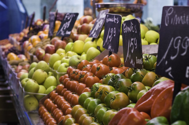 market