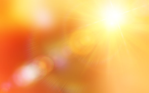 太阳
