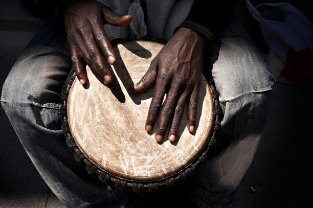 drum