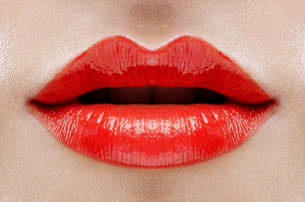 lip