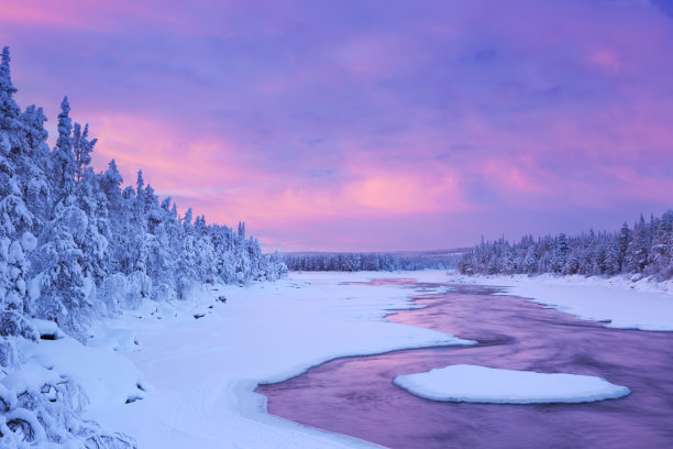 finland