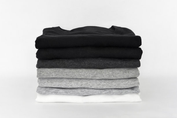 stacks