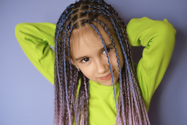dreadlock