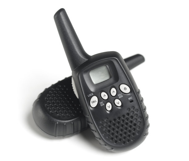 radio