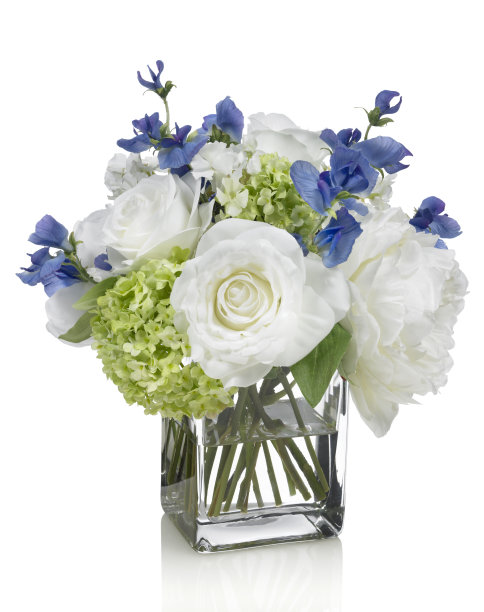 vase
