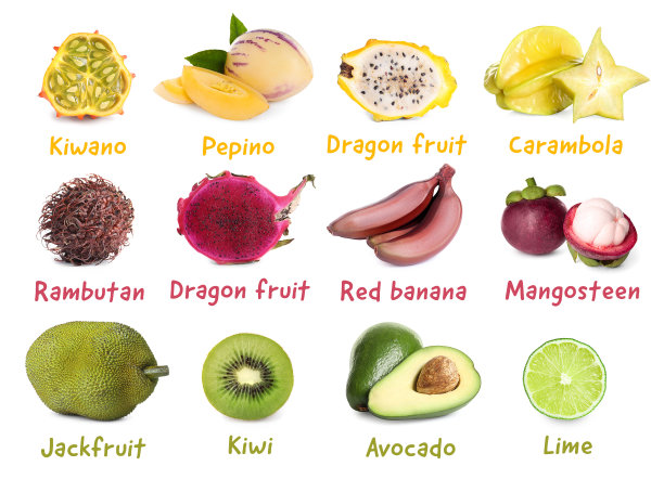 kiwano