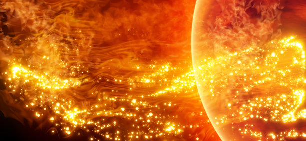 太阳