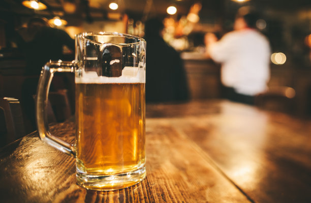 brewery