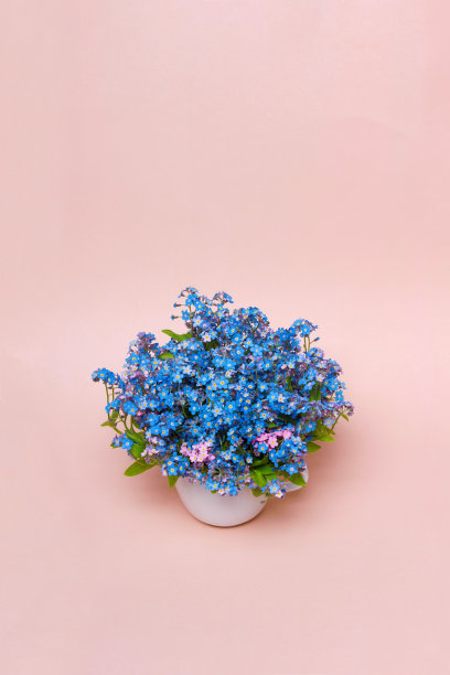 flowering