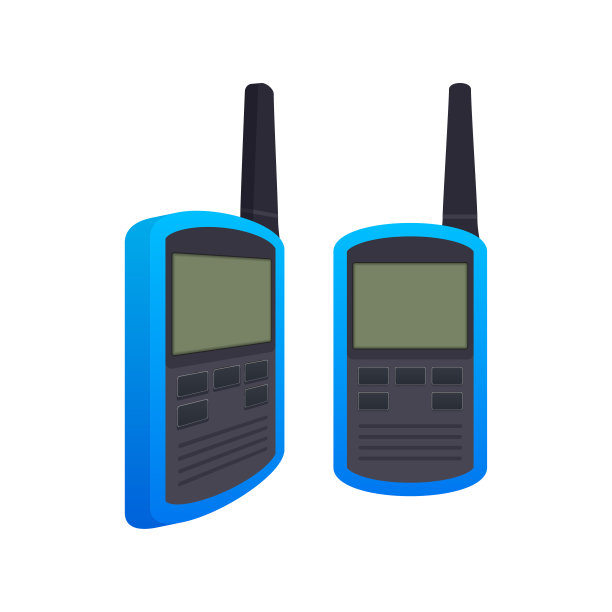 扁平矢量人物绘制