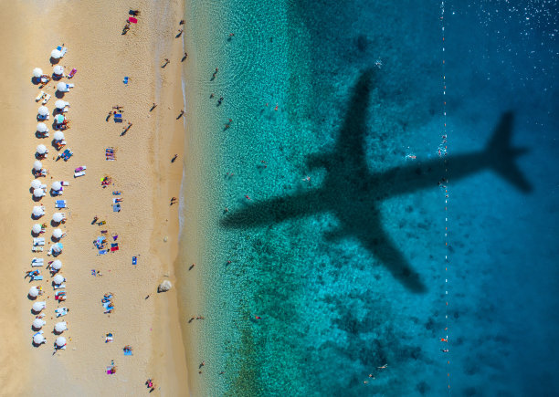 旅游摄影