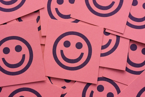 smiley