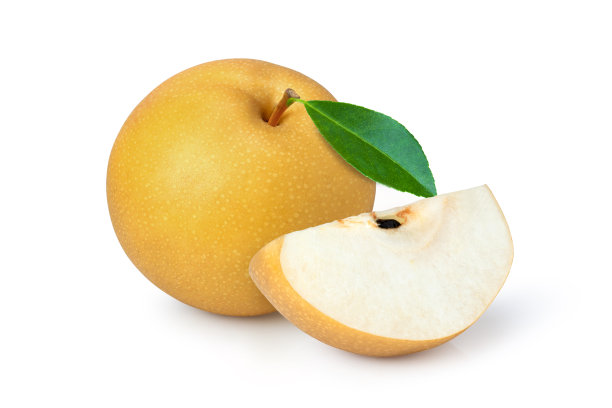 pears